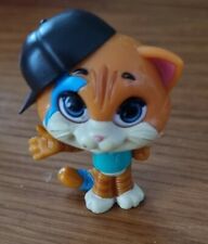 44 gatti personaggi Lampo -