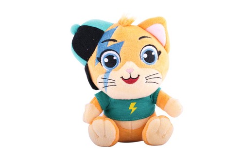 Smoby 3032161701004 peluche - 3032161701004,