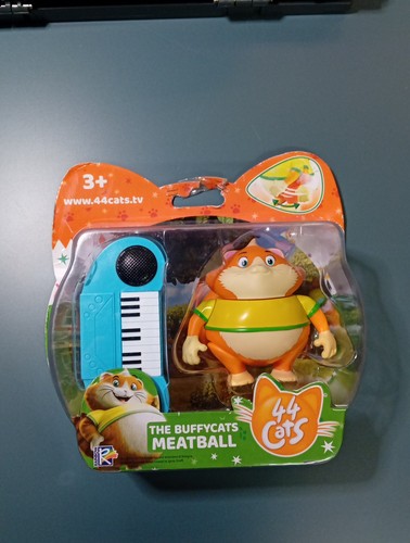 Cats smoby gatti - 44, 44