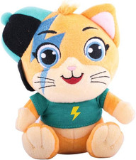 3032161701004 - Peluche 44