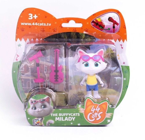 Gadget gatti personaggio - gadget,