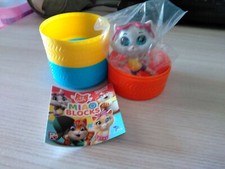 44 GATTI MILADY NUOVI