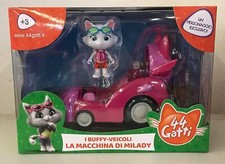 44GATTI PERSONAGGI E VEICOLO -