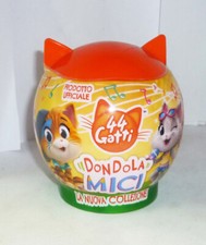 44 GATTI - DONDOLA MICI -