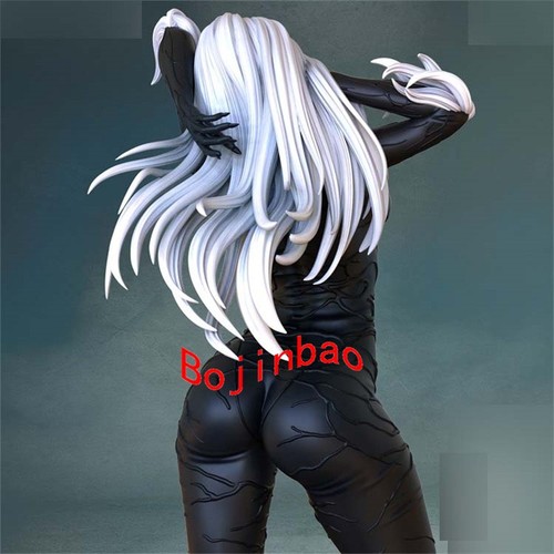 Nsfw kit modellino gatto nero - modellino,