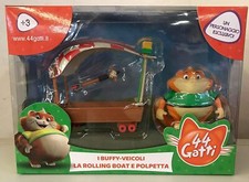 44GATTI PERSONAGGI E VEICOLO -