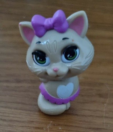 Gatti personaggi pilou - 44,