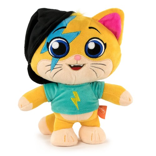 Barrado peluche dei personaggi - barrado,