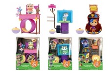 44 gatti playset deluxe