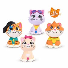 1 Personaggio 44 Gatti in