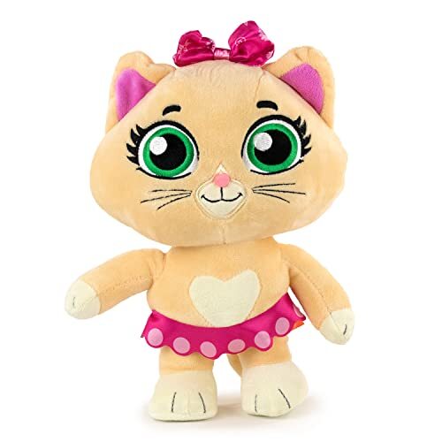 Barrado peluche dei - barrado,