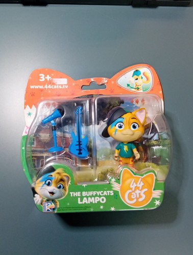 Cats smoby gatti - smoby,