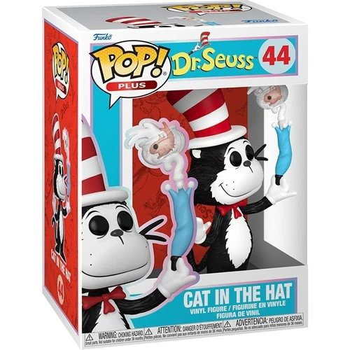 Funko pop plus - -, statuina