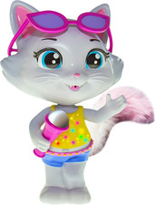 44 Gatti Personaggio Milady 20