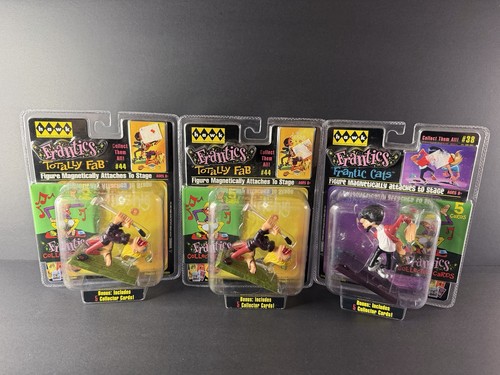Hawk frantics collectibles - hawk,