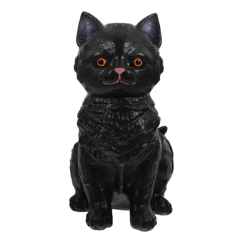 Statua per gatti piccoli