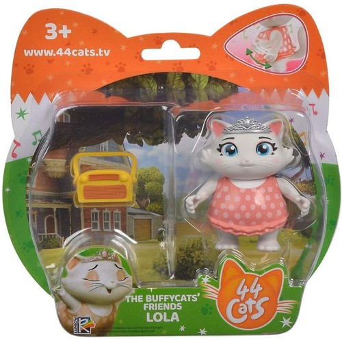 Gatti gli amici dei - gatti,