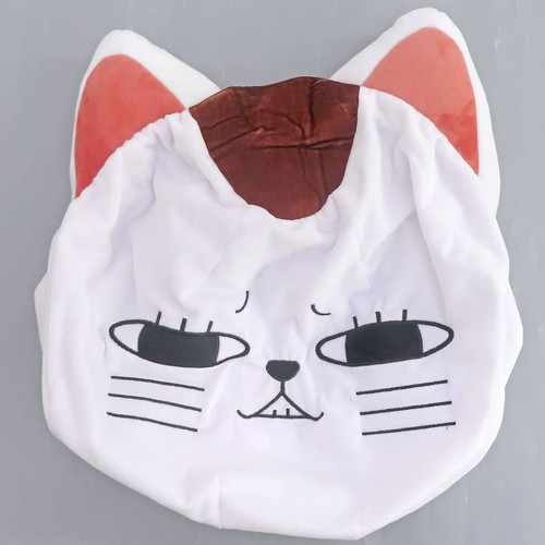 Turbo baba a - (gatto,