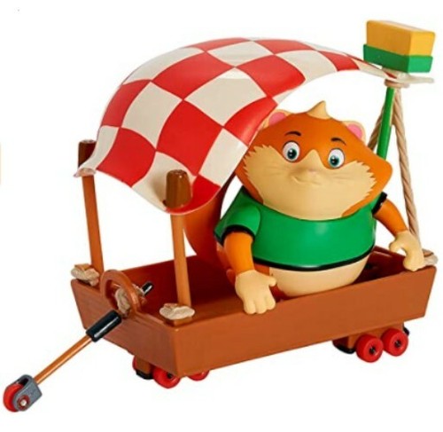 Veicolo gatti con - veicolo,