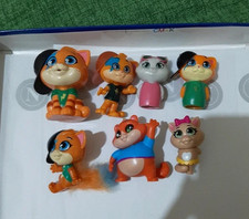 44 Gatti 7 personaggi