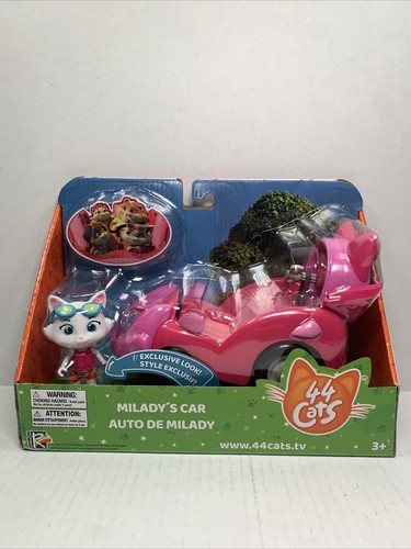 Veicolo auto gatti milady - 44,