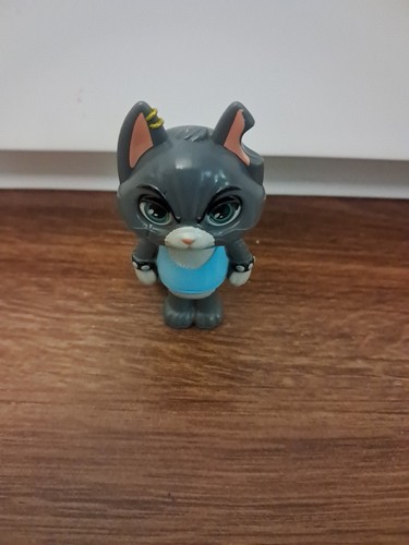 Gatti personaggi scab - personaggi,