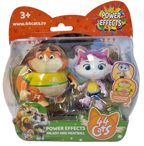 Smoby 180137 cats - 44,